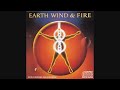 earth wind u0026 fire the speed of love audio