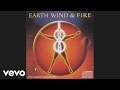 Earth, Wind & Fire - The Speed of Love (Audio)