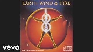 Earth, Wind \u0026 Fire - The Speed of Love (Audio)