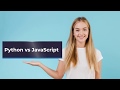 Python vs JavaScript detailed comparison you should know