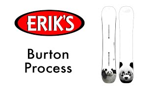 Burton Process