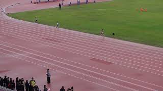 新竹縣113年中小學聯合運動會-國中女生4x400m接力 計時決賽