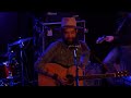 jackie greene gone wanderin full album show live sweetwater 3 24 17