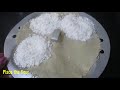 sweet u0026 soft rice flour puttu instant puttu without puttu maker healthy breakfast queen chef