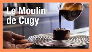 Qooking.ch - Le Moulin de Cugy