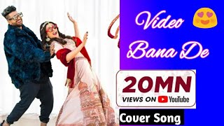 Video Bana De | Sukh - E Muzical Doctorz | Aastha Gill |Jaani|Latest Hit Song 2020 |Cover rsc singer
