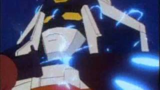 Vehicle Force Voltron Defender of the Universe - Eps 1 / Part 2 of 2