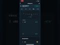 bitfinex綠葉放貸第100天累積110.16 usdt 投資 bitfinex