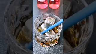 Steel icecube #mindblowing #ideas #shorts
