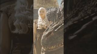 Game of thrones movie series 🤯 dragon entry 💪#shorts