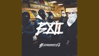 Extrémistes (feat. Djamhellvice, L'1consolable, Res Turner \u0026 Skalpel)