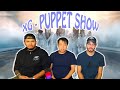 XG  - PUPPET SHOW Official Music Video Reaction