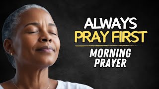 Start Your Day with GRATITUDE: A Catholic Morning Prayer!