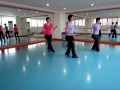 Pii Pii Line Dance