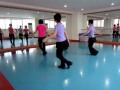 Pii Pii Line Dance