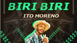 BIRI BIRI - ITO MORENO - HIT DO VERÃO 2025