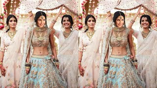 Katrina Kaif and Vicky Kaushal Married in Mumbai with Family and Friends