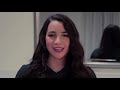 Prepping For Rio 2016, Aly Raisman Reflects on Her Gymnastics Career and DWTS (OVERSHARE EP 5)