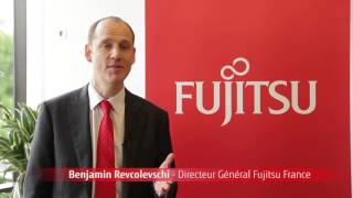 Fujitsu World Tour 2015 – Best Of