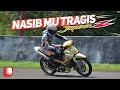 Yamaha Jupiter Z | Nasib Mu Sungguh Tragis | Dari Motor Anak Muda Sampai jadi Motor Bapak Bapak