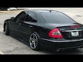 mercedes e63 w211