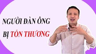 🔴Cách hành xử khi đã làm tổn thương anh nhiều lần