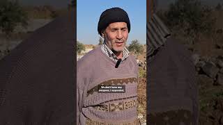 Residents of Syrian village demand end to Israel’s illegal occupation