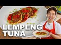 Lempeng Tuna (Malaysian Fish Cakes) | Mak Tok