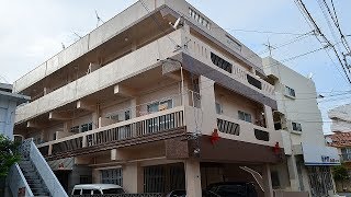 賃貸 アパート 浦添市宮城 比嘉アパート02 沖縄不動産