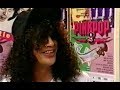 Slash's Snakepit - Landgraaf 05.06.1995 