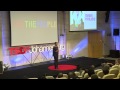 The doctor who walked away  Maria Phalime  TEDxJohannesburg
