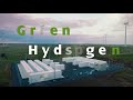 The energy of the future: Green Hydrogen