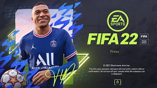 FIFA 22 Xbox One S ゲームプレイ |マンチェスター・ユナイテッド vs PSG