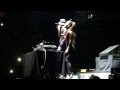 Cashmere Cat ft. Ariana Grande - Adore (Honeymoon Tour Philadelphia Live)