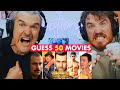 Guess The Bollywood Movie By One Scene | Bollywood Movie Quiz REACTION!!