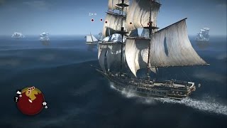 Assassin's Creed: Rogue 100% Sync Walkthrough - Sequence 01, Memory 03: Tinker Sailor Soldier ...