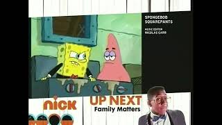 Partial Nickelodeon Split Screen Credits (June 28, 2010) #4