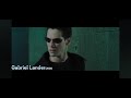 matrix random film clip scoring