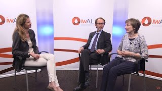 Utilizing MRD for AML in the clinical setting