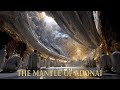 THE MANTLE OF ADONAI | A Profound Worship Experience | Elohim, El Shaddai, El Olam.