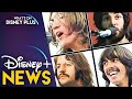 The Beatles "Let It Be" Coming to Disney+ on May 8th!@