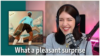 Tyler, the Creator, "Call Me If You Get Lost: The Estate Sale" Reaction + Review