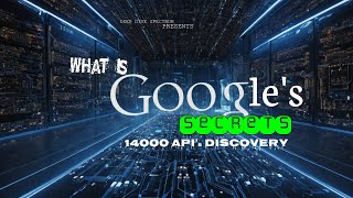 Google S Secret Content Warehouse Api Exposed