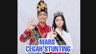 MARS CEGAH STUNTING