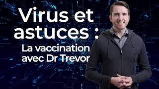 Virus et astuces : Le vaccin à l’ARN messager peut-il modifier l’ADN de quelqu’un?