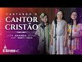 Cantando o Cantor Cristão | Amanda Silva part. Manú e Júlia (Studio Session)