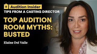 How to Win Your Next Audition | Tips From a Casting Director