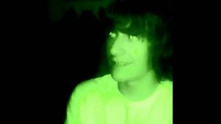 Scary EVP