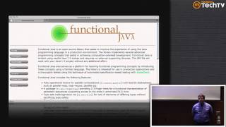 Functional Thinking with Neal Ford