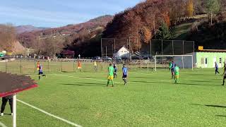 FK Petnjica - FK Pljevlja kadrovi